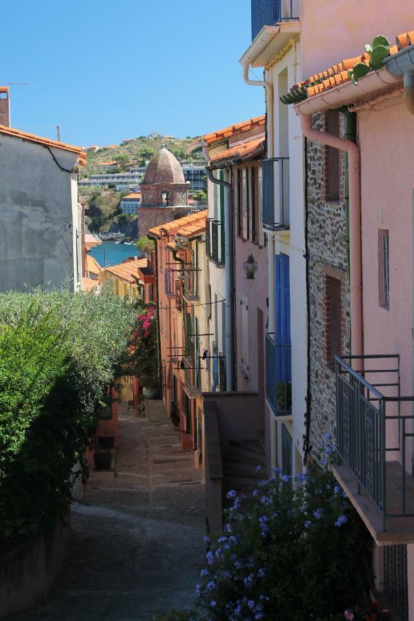 Maison Au Pied De La Cathedrale Эльн Экстерьер фото